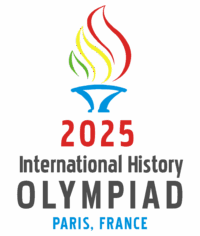 2025 IHO Logo