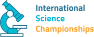 International Science Championships Logo