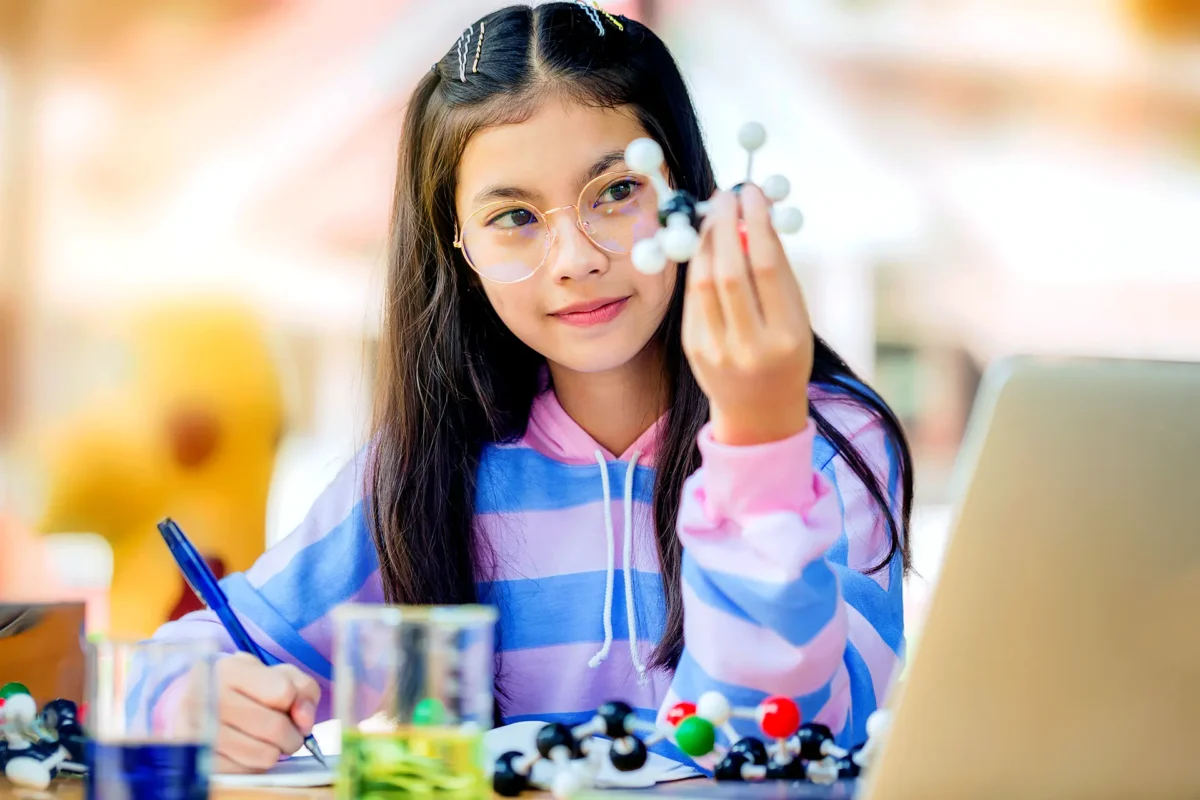 International Science Championships